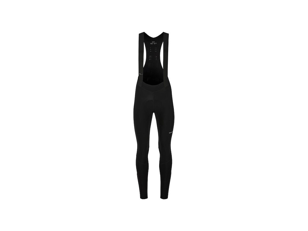 Craft Bike Subz C2 Lange Bukser Med Seler Dame Sort Str