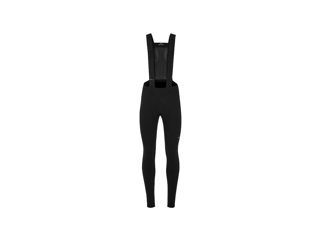 Craft Bike Subz C3 Lange Bukser Med Seler Dame Sort Str
