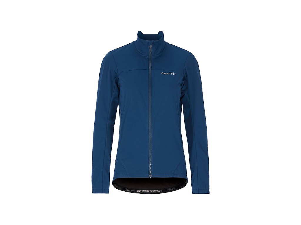 Craft Core Bike Subz Jakke   Dame Deep Str