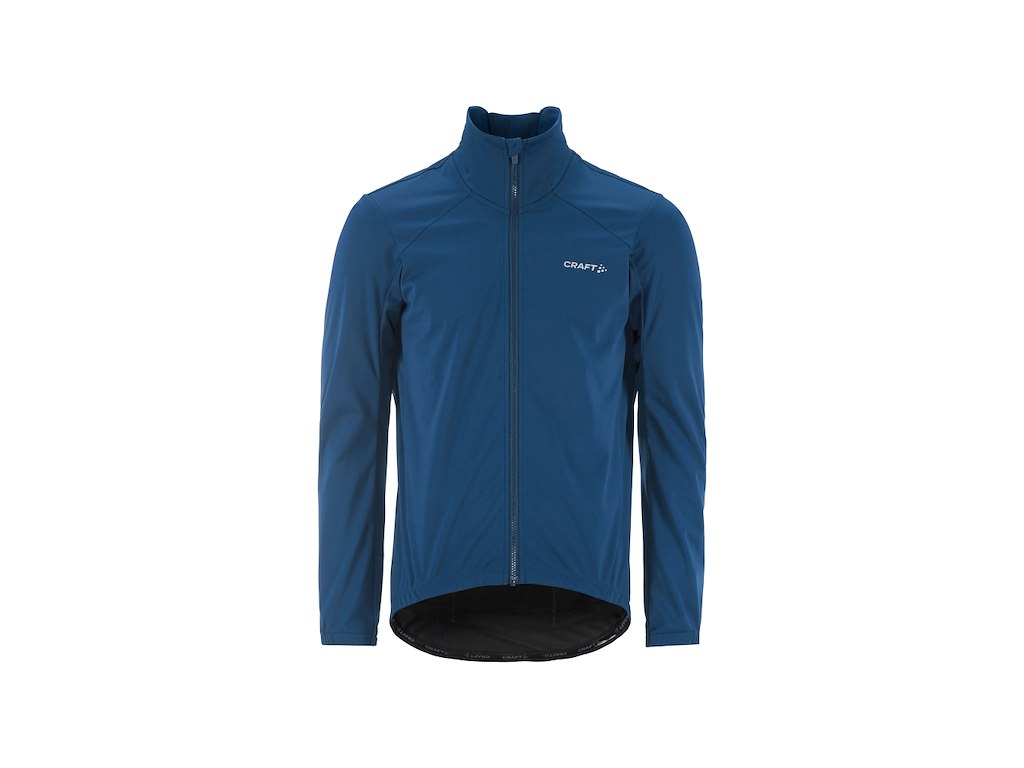 Craft Core Bike Subz Jakke   Herre Deep Str