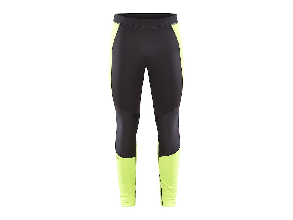 Craft Core Bike Subz Lumen Wind Tights Mand