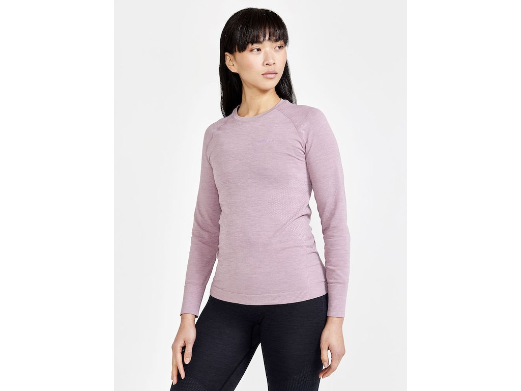 Craft Core Dry Active Comfort Undertrøje  Dame Størrelse