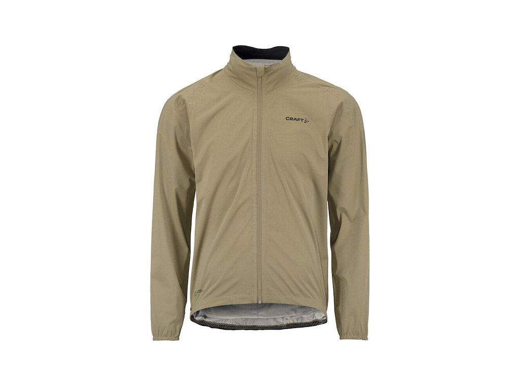 Craft Endur Hydro Jacket   Cykeljakke Raw