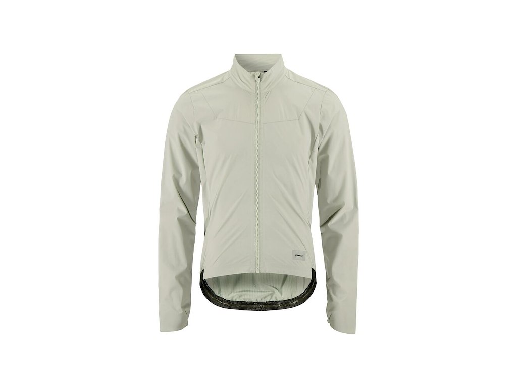 Craft Endur Light Wind Jacket Cykeljakke Herre Pigeon