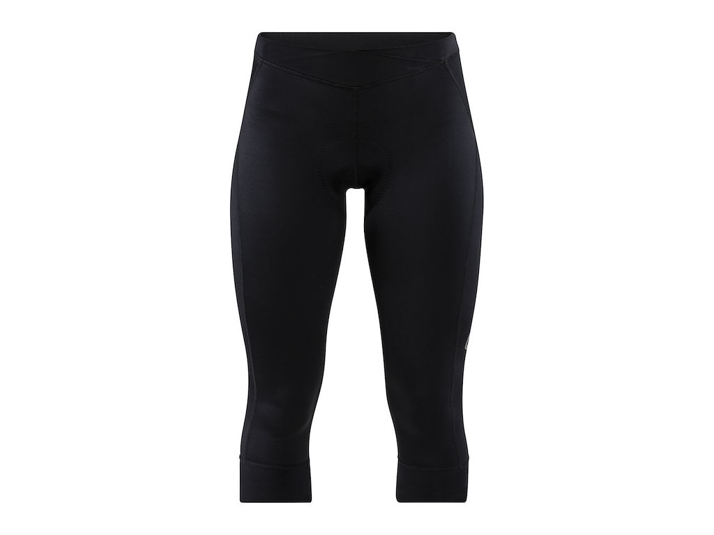 Craft Essence Knickers Sort  Størrelse:  -small