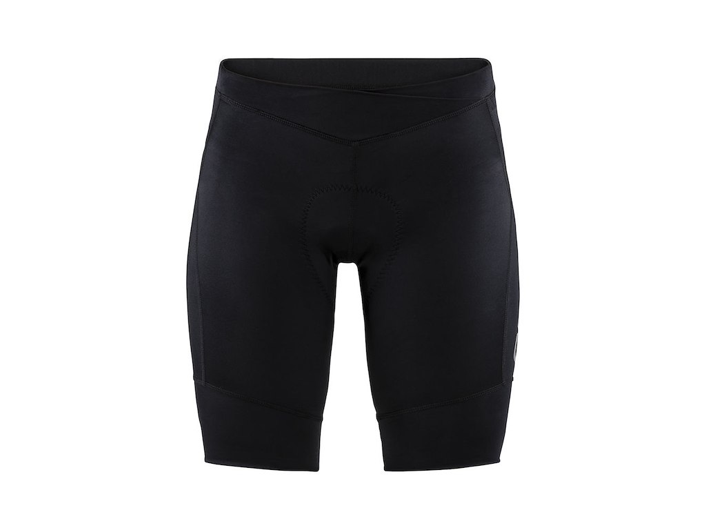 Craft Essence Shorts Dame Sort  Størrelse: Large