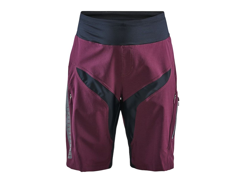 Craft Hale Xt Cykelshorts Dame Rød