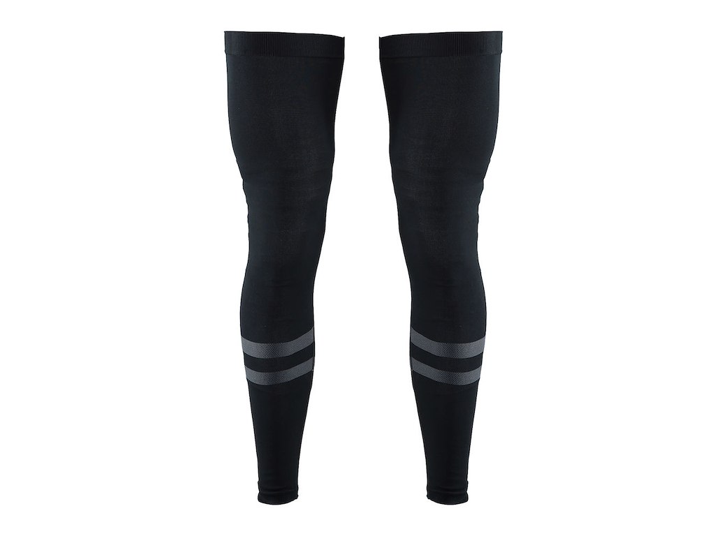 Craft Knæ Varmere      Størrelse: Xs