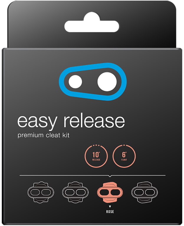 Crankbrothers Cleat Easy Release