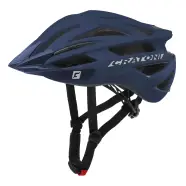 Cratoni Agravic Denim Matt Str   -   54-58 Cm  Cykelhjelm
