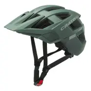 Cratoni Allset Khaki Matt Str   -   54-58 Cm  Cykelhjelm