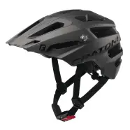 Cratoni Alltrack Coffee Metallic Matt Str   -   54-58 Cm  Cykelhjelm