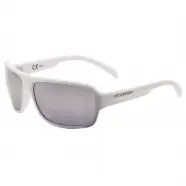 Cratoni  -ice Color  Lifestyle White Matt   Grey-blue    Gold Mirr Str  Uni Solbriller