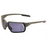 Cratoni  -lite Color  Lifestyle Coffee Matt   Grey-blue     Mirror Str  Uni Solbriller