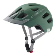 Cratoni Maxster Pro Sage Matt Str  Xs-   46-51 Cm  Cykelhjelm