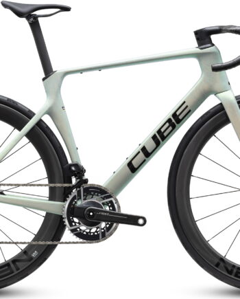 Cube Agree  :62 Slt Axs 2027 Stormyopal   Black