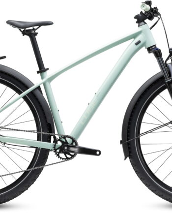 Cube Aim Pro Fe  Fully Equipped  27   Quot  2027 Aloegreen   Green
