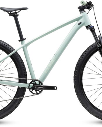 Cube Aim Pro 27   Quot  2027 Aloegreen   Green