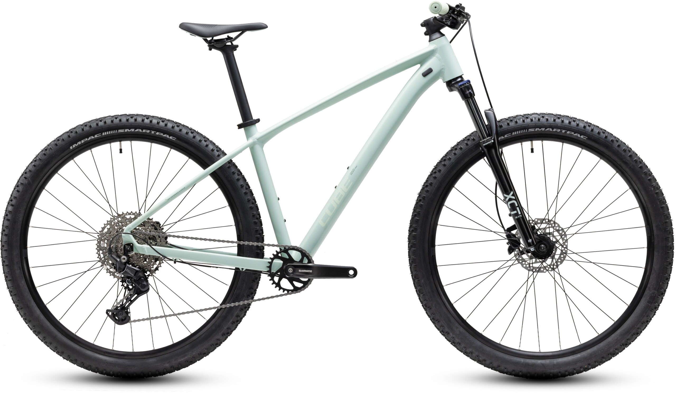 Cube Aim Pro 27 Quot 2027 Aloegreen Green