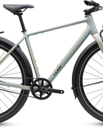 Cube Editor One Fe  Fully Equipped  Herre 2027 Glintsand   Black