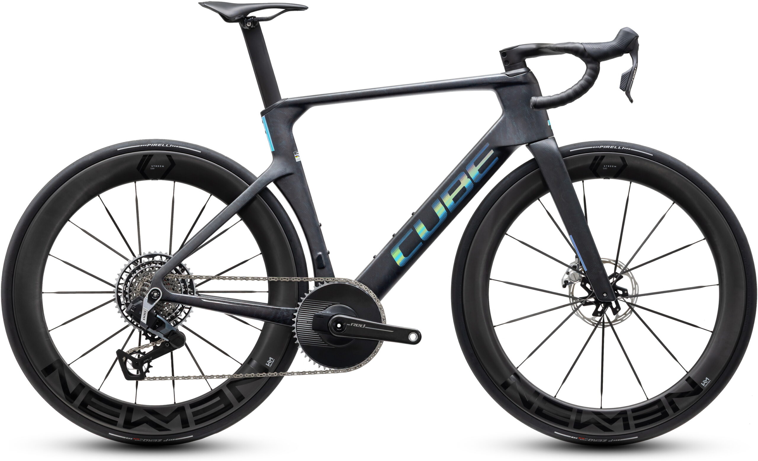 Cube Litening Aero :68x Orbit 2027 Digitalcarbon X2019 X2019 Prizm