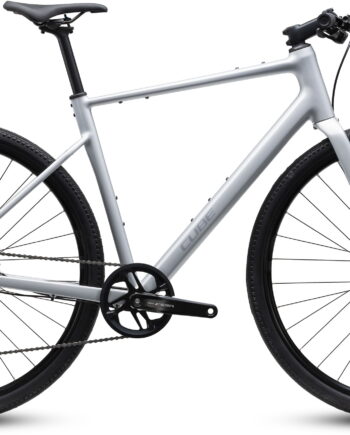 Cube Nulane One Herre 2027 Silverstar   Reflex