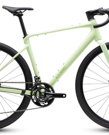 Cube Nuroad Race 2027 Lindgreen   Matcha