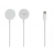 Deltaco Apple Watch Charger  Usb-       Fixed Cable Oplader