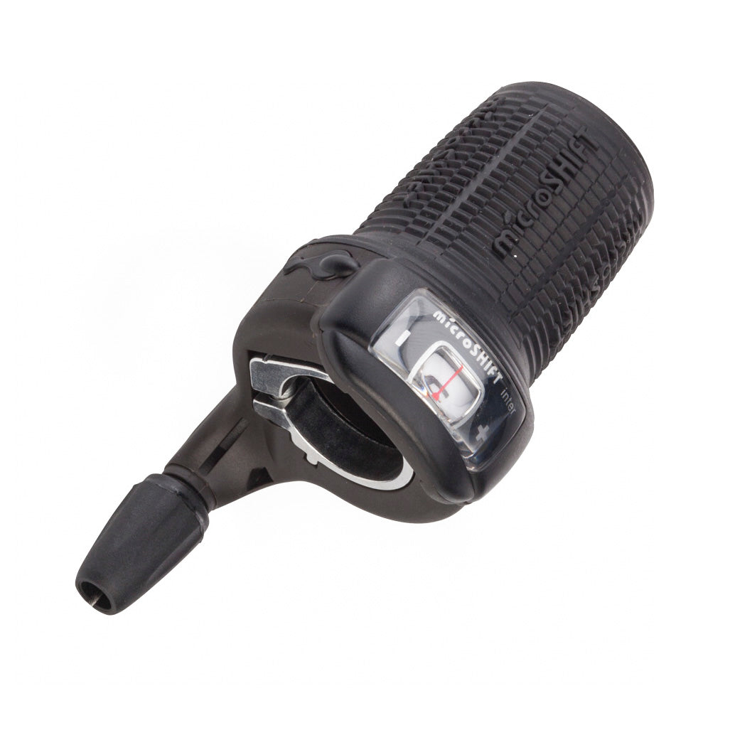 Drejegreb Microshift 3sp Højre Twist Nexus