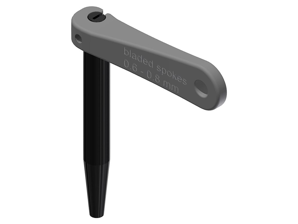 Dt Swiss Aero Egerholder    -  8mm