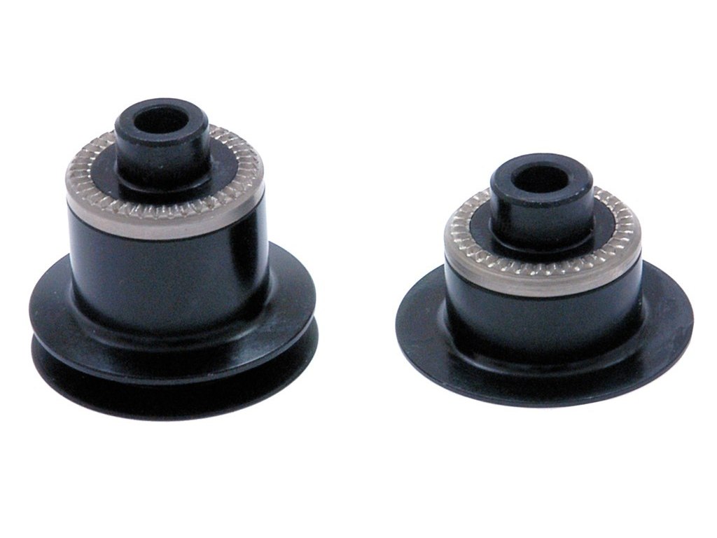 Dt Swiss Conversion Kit 135 Mm Til Race Nav Med Skivebremse