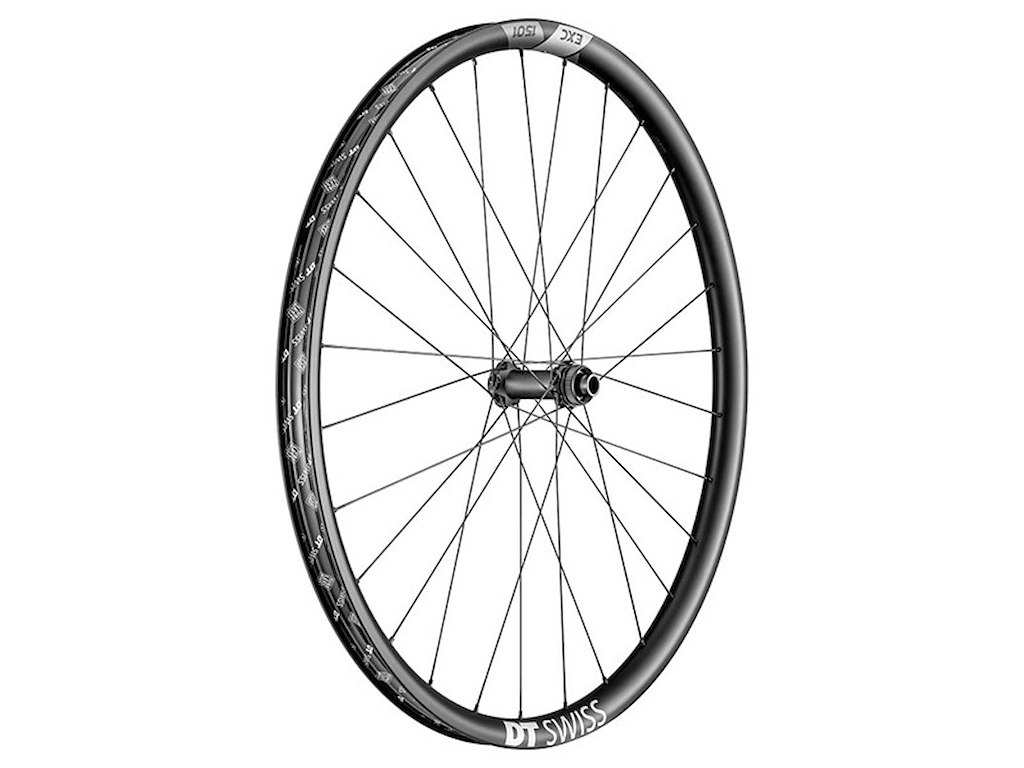Dt Swiss Exc 1501 Spline 30 29 Quot  Carbon Forhjul Boost Hookless Centerlock 15   110