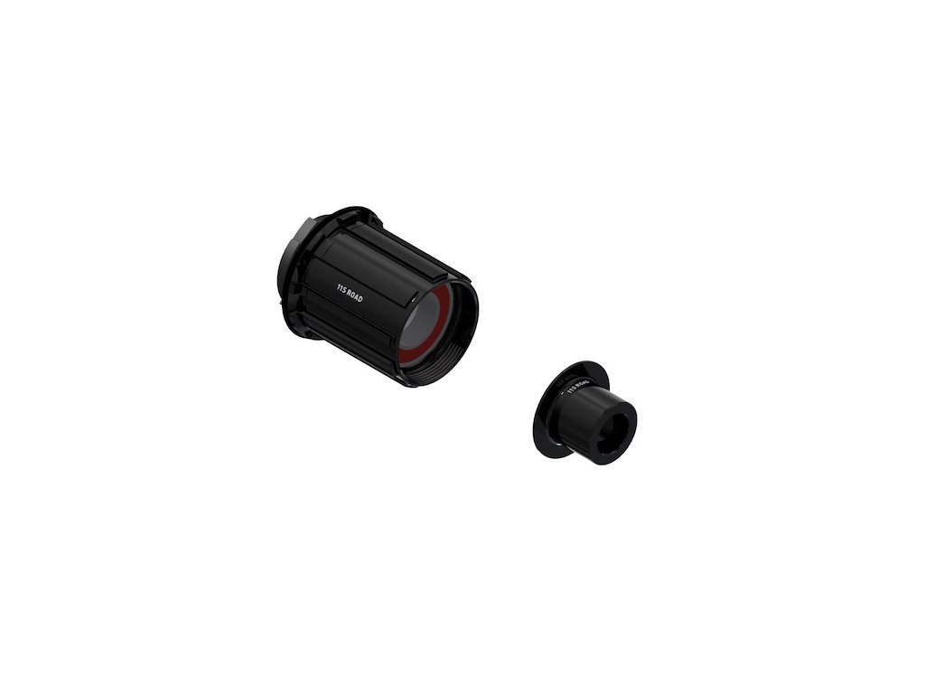 Dt Swiss Kassettehylster Til Shimano Hg 11-speed Med   Paler  Ass11