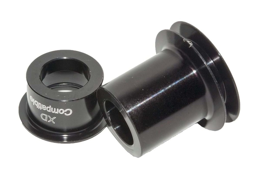 Dt Swiss   Pal   Ratchet Til Bagnav 135   12 Mm Til Sram Xd