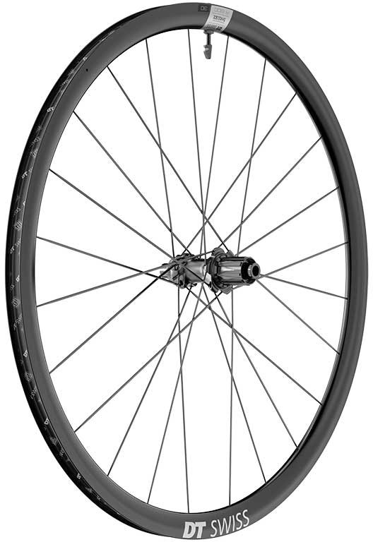 Dt Swiss Wheel   1800 Spline 30 700c Rear Shimano Sram