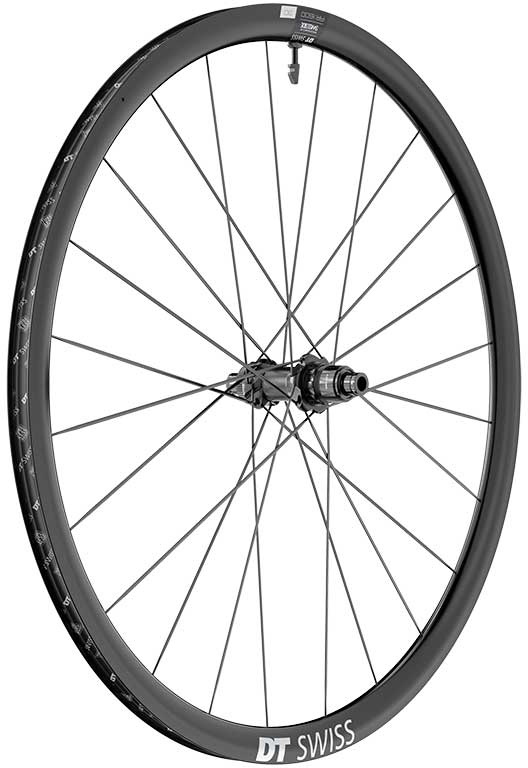 Dt Swiss Wheel Ar 1600 Spline 30 700c Rear Sram Xdr
