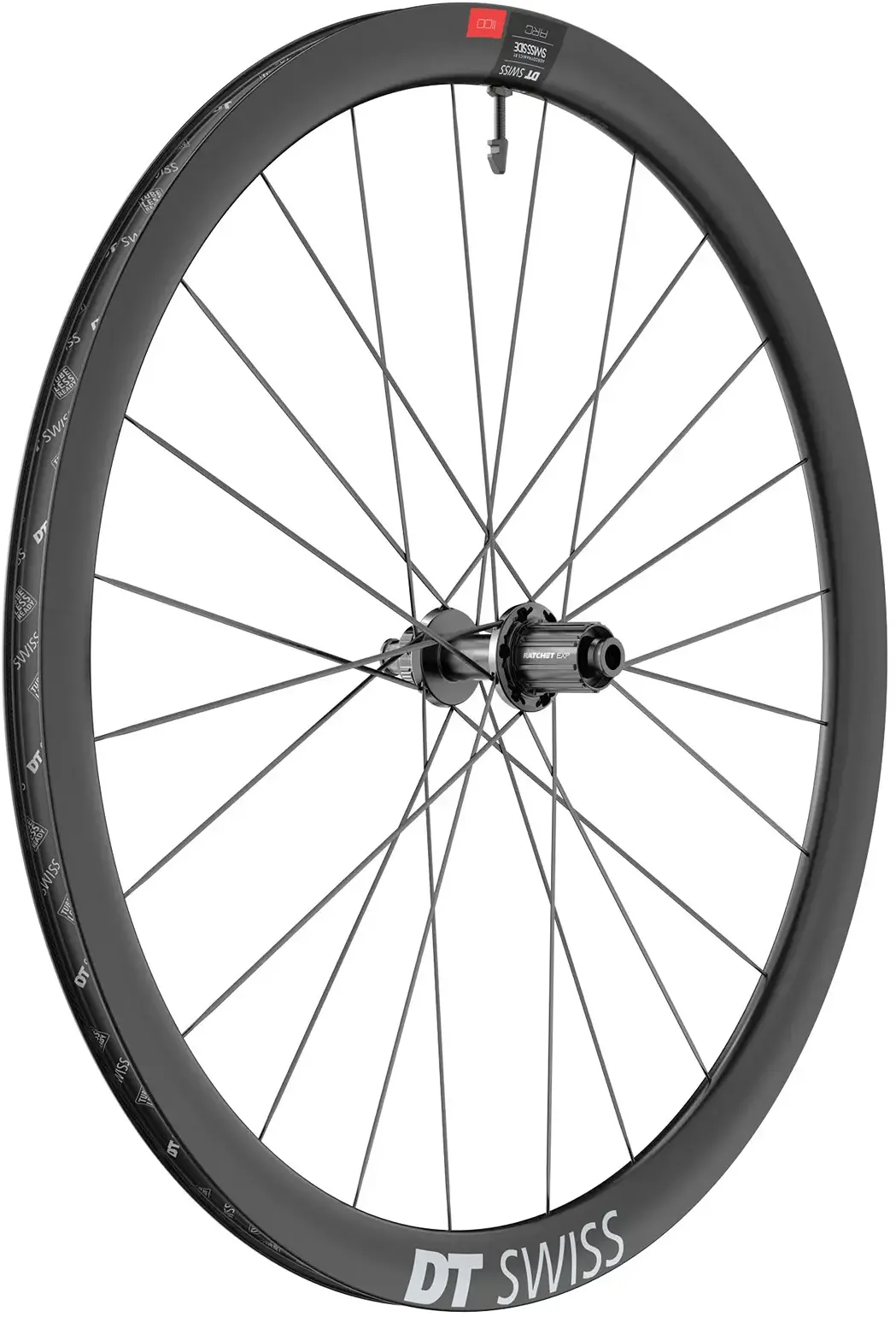 Dt Swiss Wheel Arc 1100 Dicut 38 700c Rear Shimano Sram