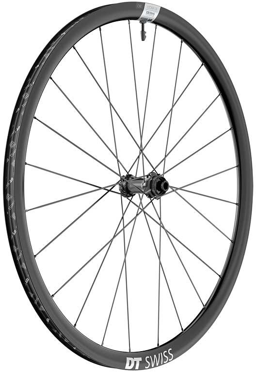 Dt Swiss Wheel   1800 Spline 30 700c Front