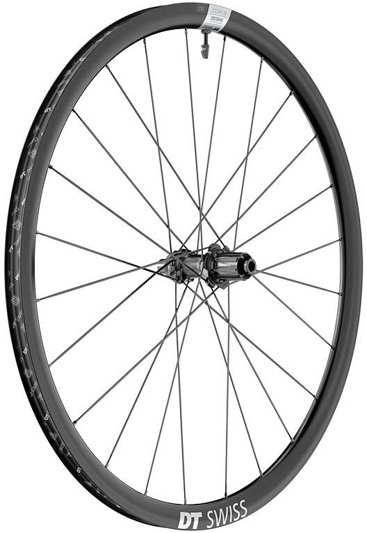 Dt Swiss Wheel   1800 Spline 30 700c Rear Shimano Sram