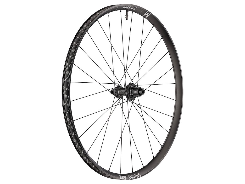 Dt Swiss Xm 1700 Baghjul 29 Quot  Body Shimano 12 Speed Skivebremse Center Lock -