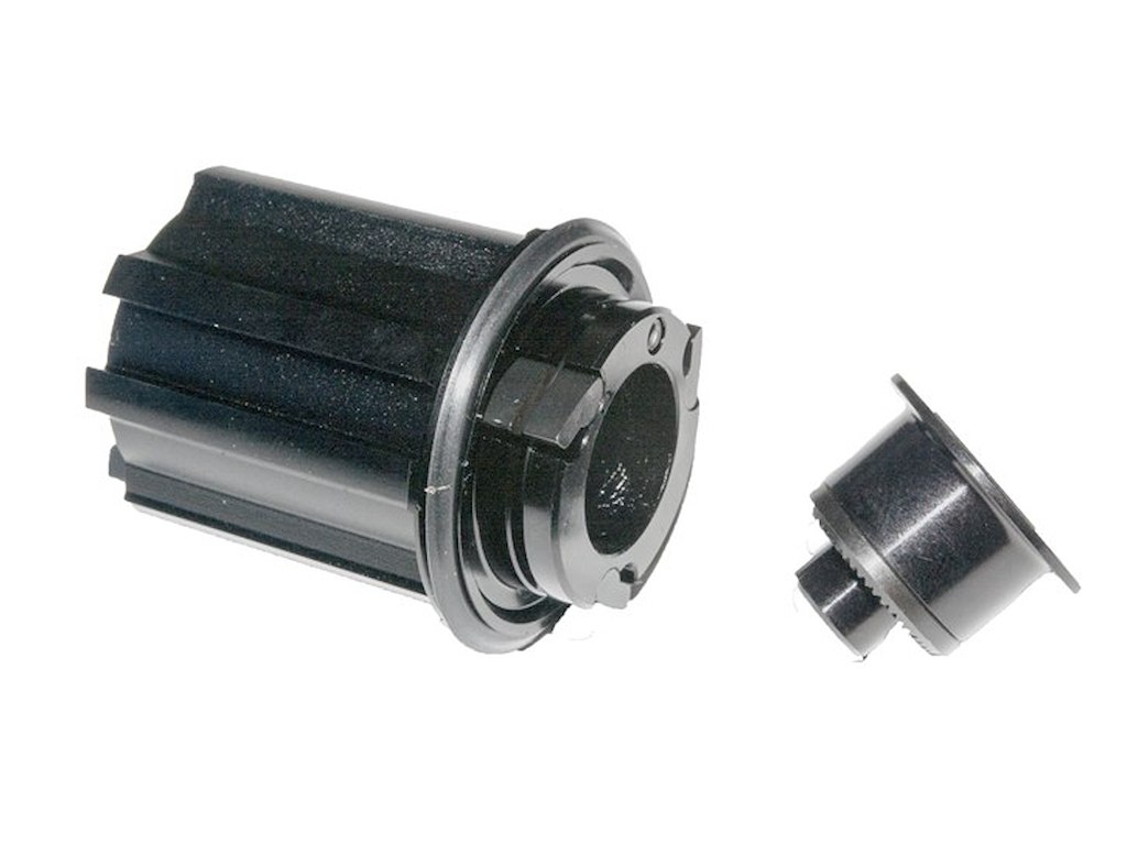 Dt Swiss 11-speed Kassettehylster Med   Paler Til Campagnolo