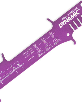 Dynamic Bike Care Double Checker