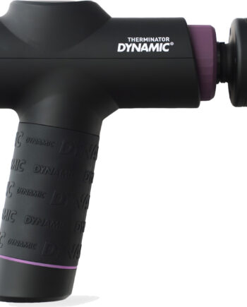 Dynamic Bike Care Therminator Massagepistole