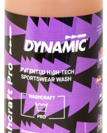 Dynamic Bike Care Washcraft Pro Laundry Detergent