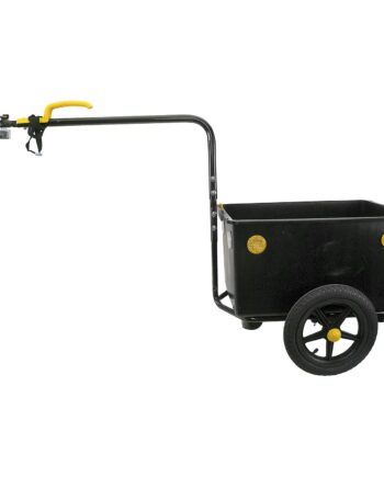 Eco Trailer Maxi Bagage Cykeltrailer