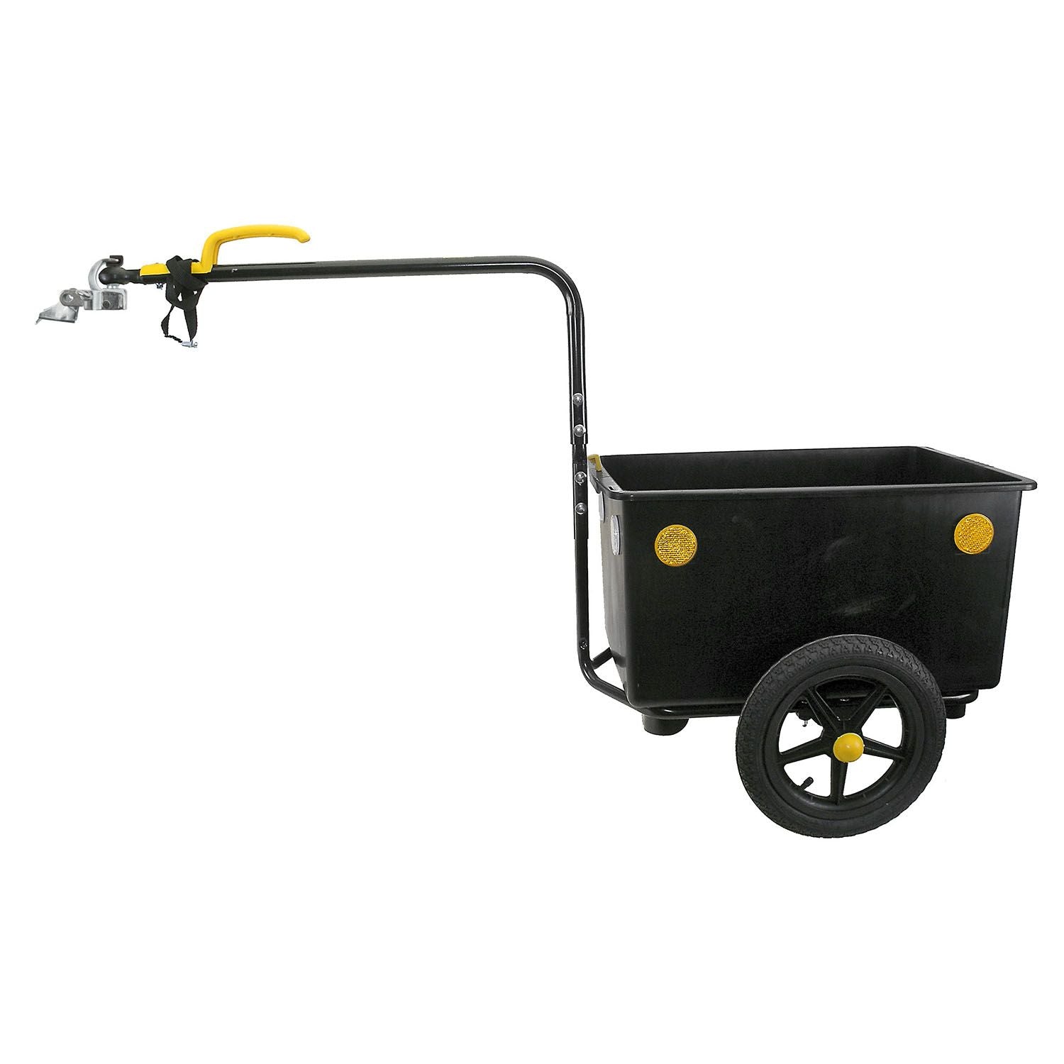 Eco Trailer Maxi Bagage Cykeltrailer
