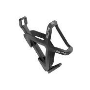 Elite Bottle Cage Ambo Black Graphic Flaskeholder