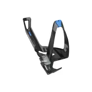 Elite Bottle Cage Cannibal Xc Blue Graphic Bio Based Flaskeholder