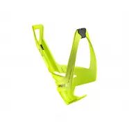 Elite Bottle Cage Cannibal Xc Yellow Fluo Bio Based Flaskeholder