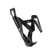 Elite Bottle Cage Custom Racex Black Glossy  Black Graphic Flaskeholder